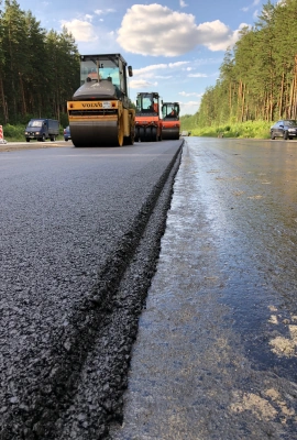 Благоустройство в Юбилейном и Ногинском районе